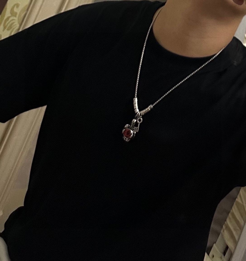 LV Necklaces